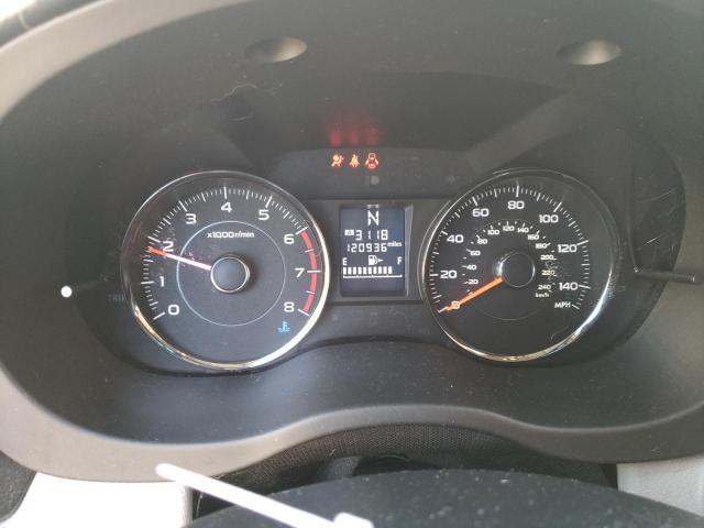 Photo 9 from auction – 2015 SUBARU FORESTER 2 with VIN JF2SJAUC7FH427963
