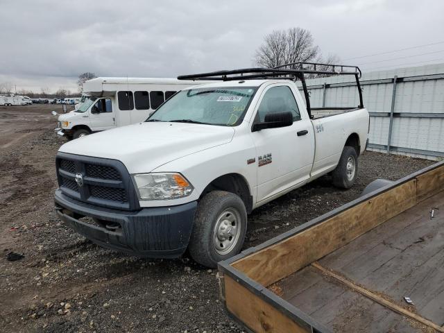 RAM 2500 ST 2014 with VIN 3C6LR4AT5EG128571 - Photo from auction