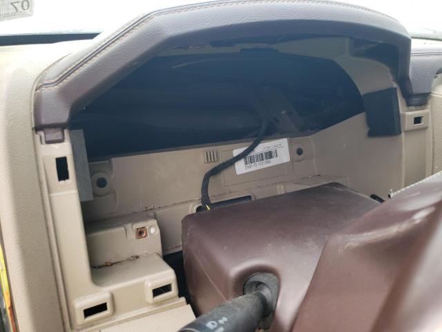 Photo 9 from auction – 2014 RAM 2500 LONGH with VIN 3C6UR5PL2EG258499