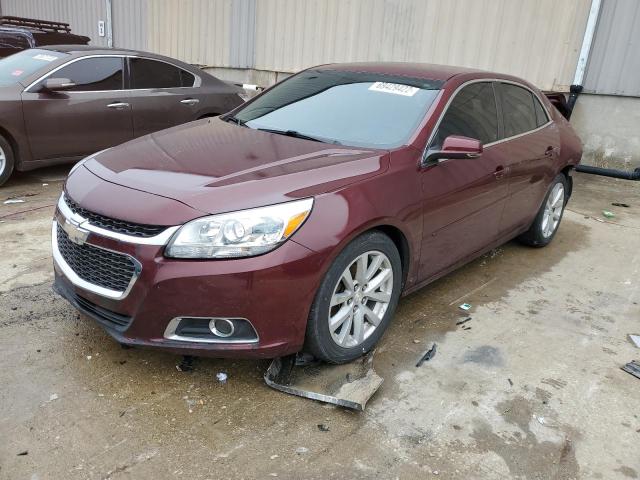 CHEVROLET MALIBU 2LT 2015 with VIN 1G11D5SL1FF264176 - Photo from auction