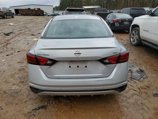 Photo 6 from auction – 2021 NISSAN ALTIMA SV with VIN 1N4BL4DV4MN359461