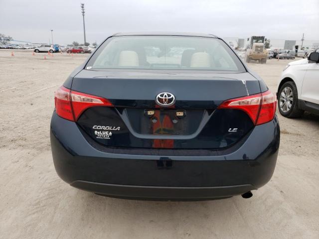 Photo 6 from auction – 2018 TOYOTA COROLLA L with VIN 5YFBURHE3JP740490