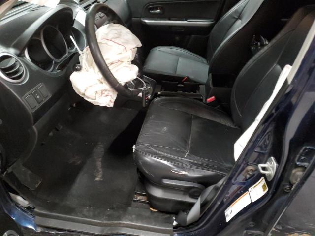 Photo 7 from auction – 2012 SUZUKI GRAND VITA with VIN JS3TD0D77C4101530