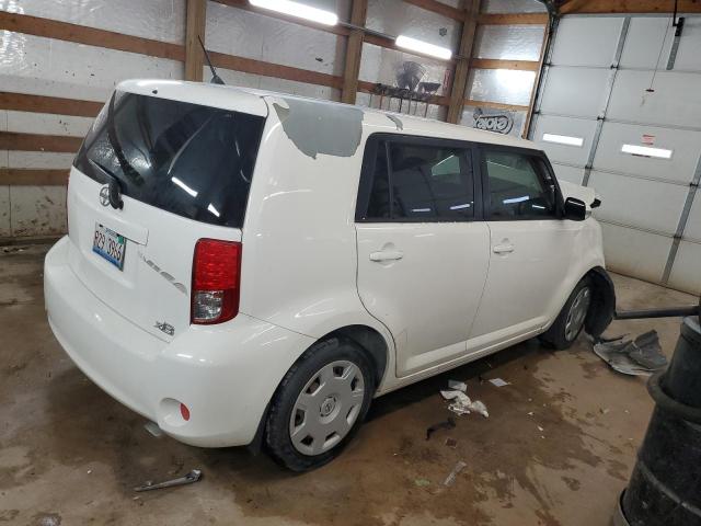 Photo 3 from auction – 2012 TOYOTA SCION XB with VIN JTLZE4FE9CJ022004