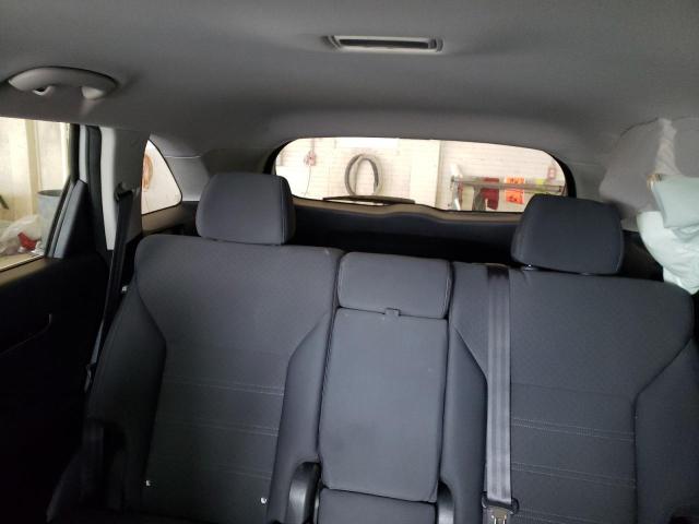 Photo 10 from auction – 2016 KIA SORENTO LX with VIN 5XYPG4A39GG079957