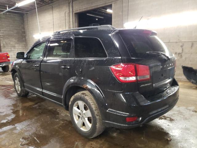 Photo 2 from auction – 2012 DODGE JOURNEY SX with VIN 3C4PDCBG1CT391262