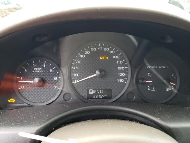 Photo 9 from auction – 2004 CHEVROLET MALIBU MAX with VIN 1G1ZT62804F213580
