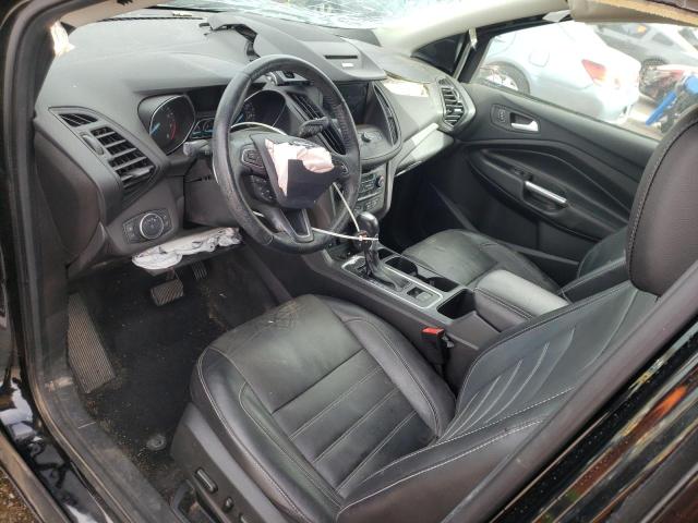 Photo 7 from auction – 2017 FORD ESCAPE SE with VIN 1FMCU9GD2HUC25941