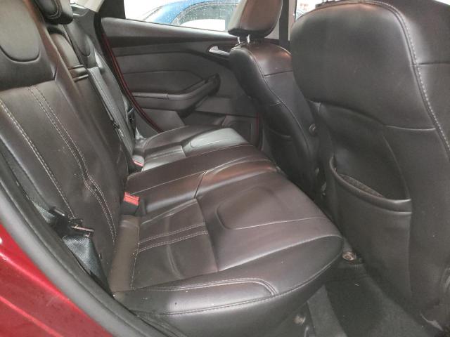 Photo 10 from auction – 2013 FORD FOCUS SE with VIN 1FADP3F20DL286580