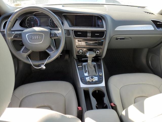 Photo 8 from auction – 2013 AUDI A4 PREMIUM with VIN WAUFFAFLXDN021850