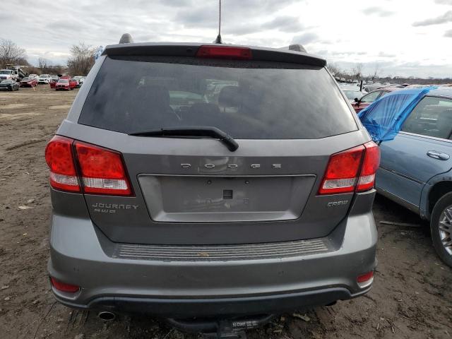 Photo 6 from auction – 2013 DODGE JOURNEY CR with VIN 3C4PDDDG7DT589994