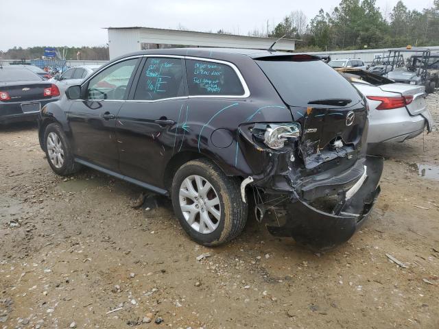 Photo 2 from auction – 2009 MAZDA CX-7 with VIN JM3ER29L790216064