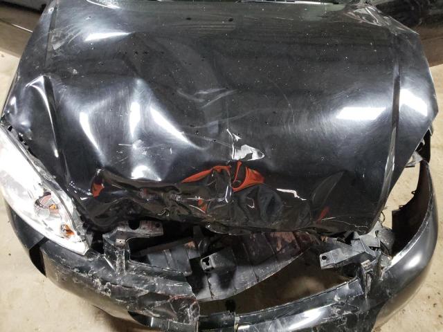 Photo 11 from auction – 2011 CHEVROLET IMPALA LTZ with VIN 2G1WC5EM6B1227770