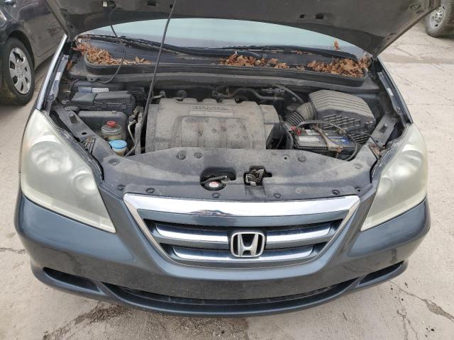 Photo 12 from auction – 2005 HONDA ODYSSEY with VIN 5FNRL38695B036044