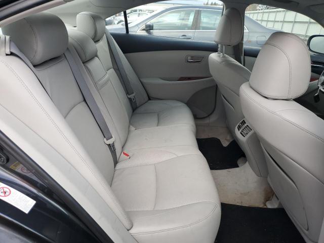 Photo 10 from auction – 2008 LEXUS ES 350 with VIN JTHBJ46G182181450