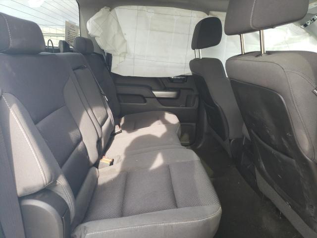 Photo 10 from auction – 2015 CHEVROLET SILVERADO with VIN 3GCPCREC0FG330478