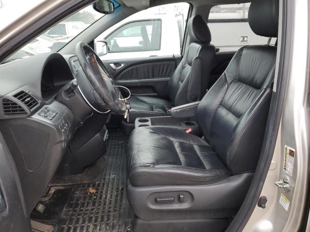 Photo 7 from auction – 2008 HONDA ODYSSEY TO with VIN 5FNRL38918B094597