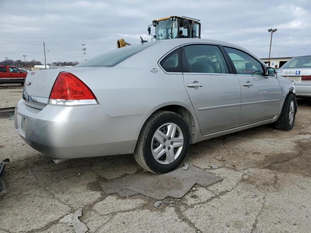 Photo 3 from auction – 2006 CHEVROLET IMPALA LS with VIN 2G1WB58K569268508