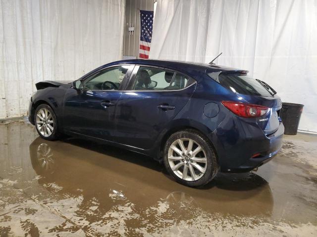 Photo 2 from auction – 2017 MAZDA 3 TOURING with VIN 3MZBN1L37HM139859