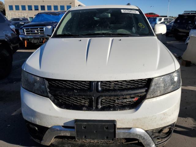 Photo 5 from auction – 2017 DODGE JOURNEY CR with VIN 3C4PDDGG8HT583008