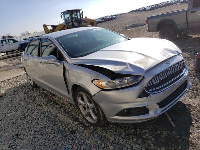 Photo 4 from auction – 2016 FORD FUSION SE with VIN 3FA6P0H79GR228621