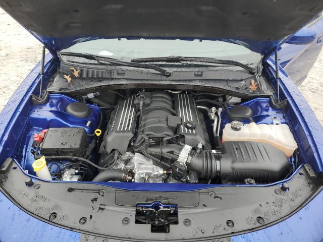 Photo 11 from auction – 2022 DODGE CHARGER SC with VIN 2C3CDXGJ1NH176555