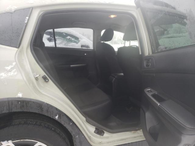 Photo 10 from auction – 2015 SUBARU XV CROSSTR with VIN JF2GPACC9F8259832