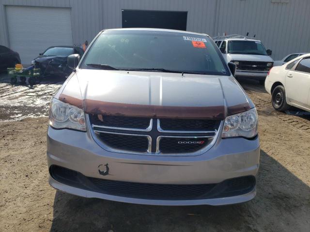 Photo 5 from auction – 2014 DODGE GRAND CARA with VIN 2C4RDGBG5ER473761