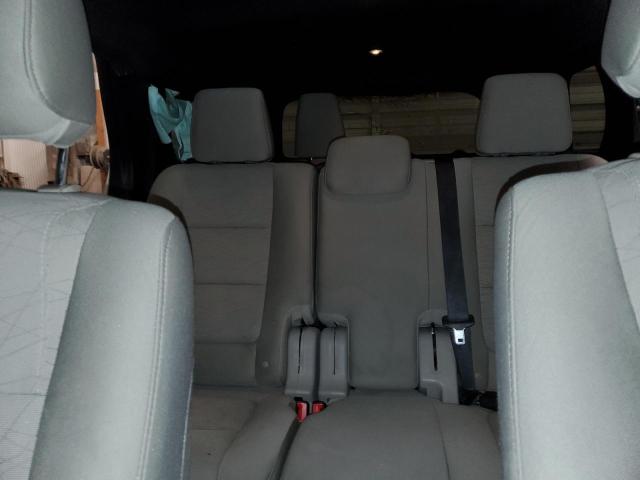 Photo 10 from auction – 2012 FORD EXPLORER with VIN 1FMHK8B86CGA49452