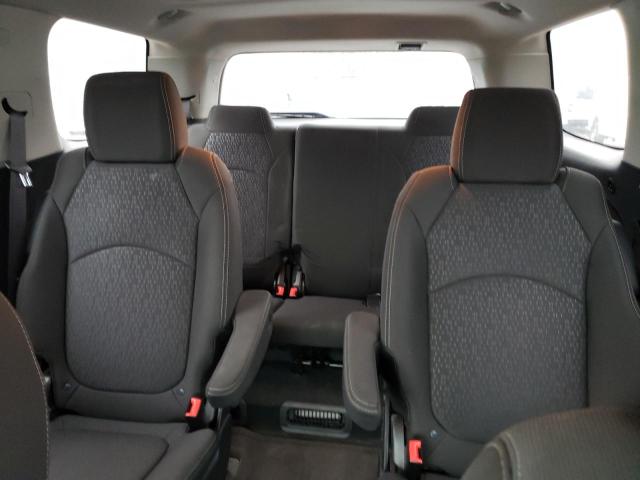 Photo 10 from auction – 2016 GMC ACADIA SLE with VIN 1GKKRPKDXGJ325786