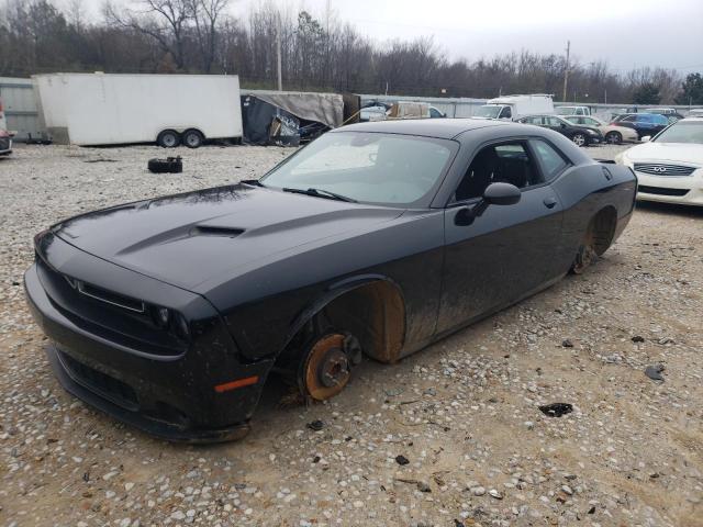 DODGE CHALLENGER 2015 with VIN 2C3CDZAG7FH884660 - Photo from auction