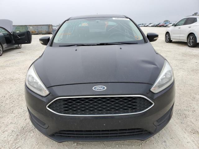 Photo 5 from auction – 2017 FORD FOCUS SE with VIN 1FADP3F23HL215203