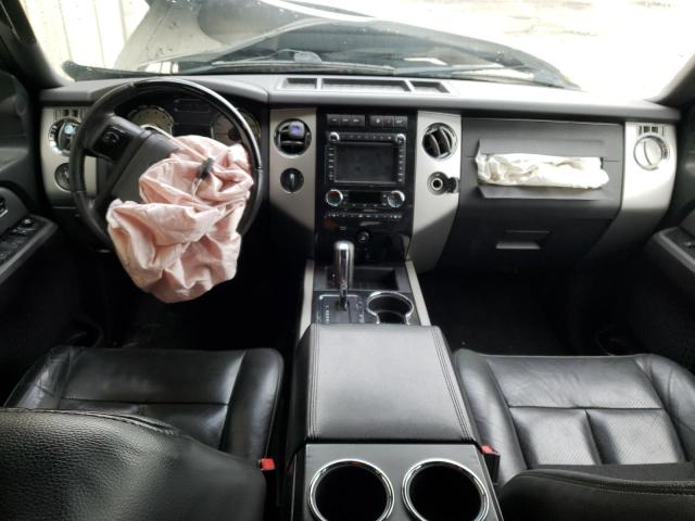 Photo 8 from auction – 2014 FORD EXPEDITION with VIN 1FMJK2A5XEEF01679
