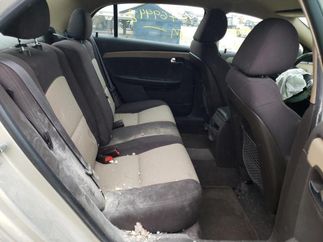 Photo 10 from auction – 2011 CHEVROLET MALIBU LS with VIN 1G1ZB5E17BF247315