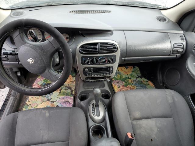 Photo 8 from auction – 2005 DODGE NEON SXT with VIN 1B3ES56C45D141041