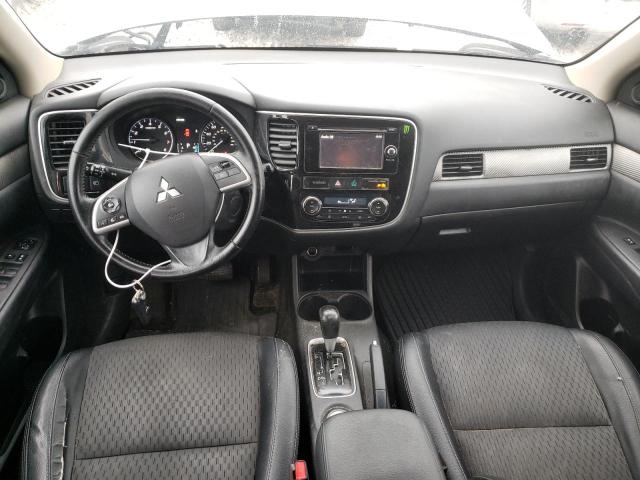Photo 8 from auction – 2015 MITSUBISHI OUTLANDER with VIN JA4AZ3A3XFZ001014