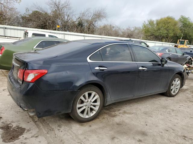 Photo 3 from auction – 2008 LEXUS ES 350 with VIN JTHBJ46G982219992