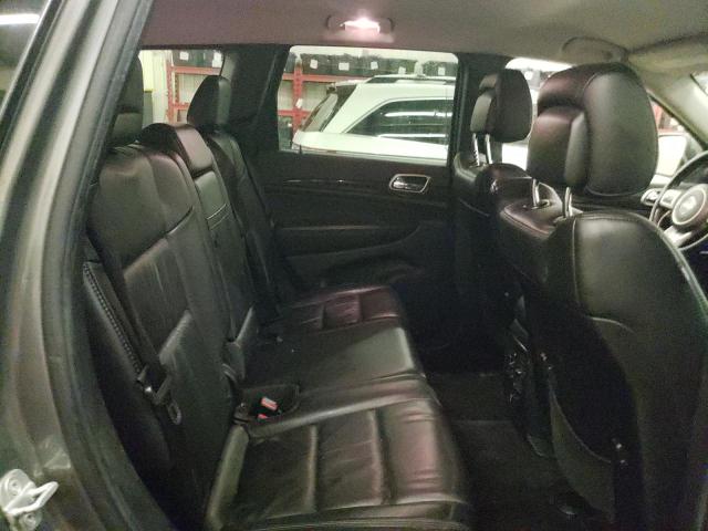 Photo 11 from auction – 2011 JEEP GRAND CHER with VIN 1J4RR4GG6BC734774