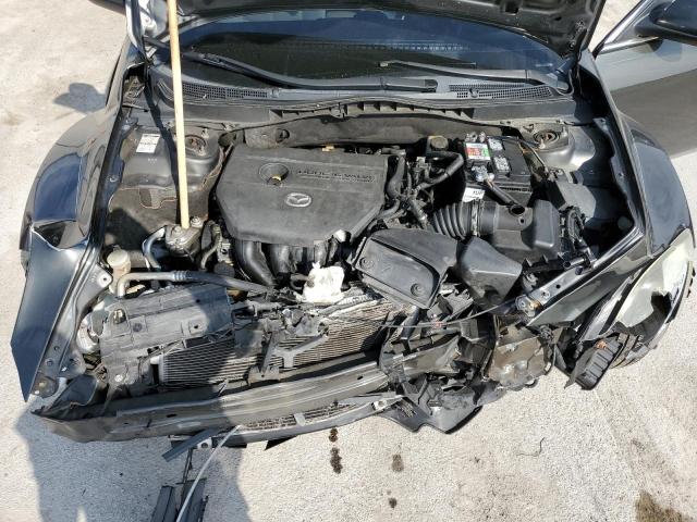 Photo 11 from auction – 2012 MAZDA 6 I with VIN 1YVHZ8DH4C5M13421