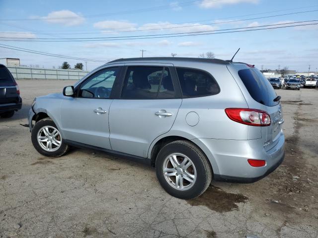 Photo 2 from auction – 2010 HYUNDAI SANTA FE G with VIN 5NMSGDAB0AH372645