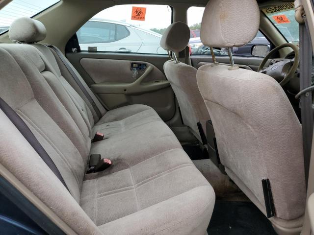 Photo 10 from auction – 1997 TOYOTA CAMRY CE with VIN 4T1BG22KXVU003756
