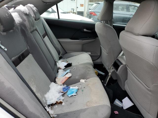 Photo 10 from auction – 2014 TOYOTA CAMRY L with VIN 4T1BF1FK9EU459044