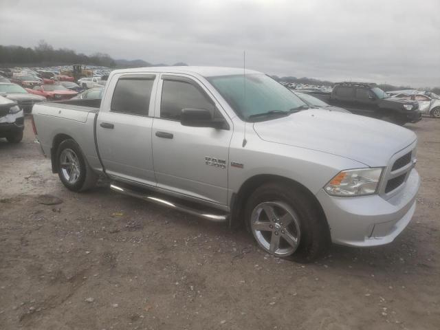 Photo 4 from auction – 2014 RAM 1500 ST with VIN 1C6RR6KT7ES258333