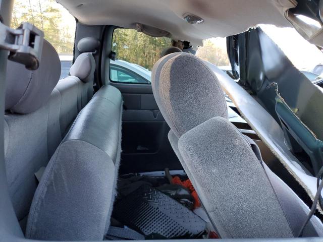 Photo 10 from auction – 2005 GMC SIERRA K25 with VIN 1GTHK29245E342512