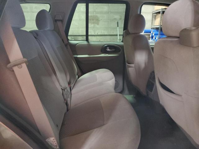Photo 11 from auction – 2007 CHEVROLET TRAILBLAZE with VIN 1GNDT13S672308355