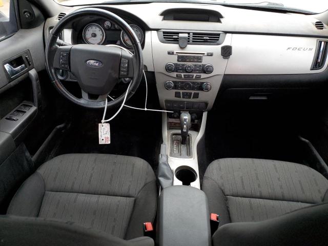 Photo 8 from auction – 2008 FORD FOCUS SE with VIN 1FAHP35N78W152585