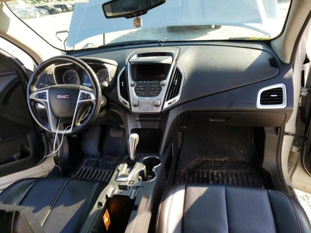 Photo 8 from auction – 2013 GMC TERRAIN SL with VIN 2GKFLWE33D6226333