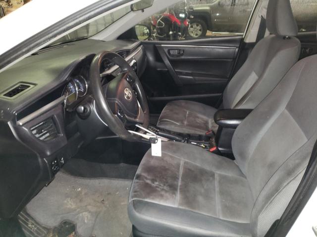 Photo 7 from auction – 2014 TOYOTA COROLLA L with VIN 2T1BURHE7EC076586