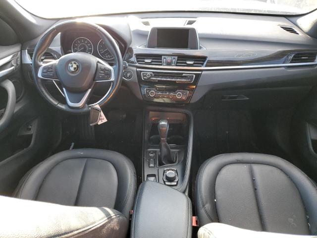 Photo 8 from auction – 2017 BMW X1 XDRIVE2 with VIN WBXHT3C38H5F77445