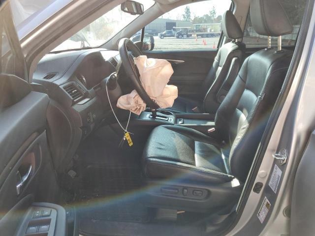 Photo 7 from auction – 2019 HONDA RIDGELINE with VIN 5FPYK3F65KB019617